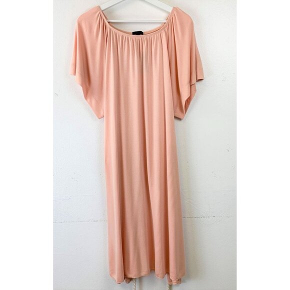 NWT ATM  Off The Shoulder Dress - Picture 2 of 9